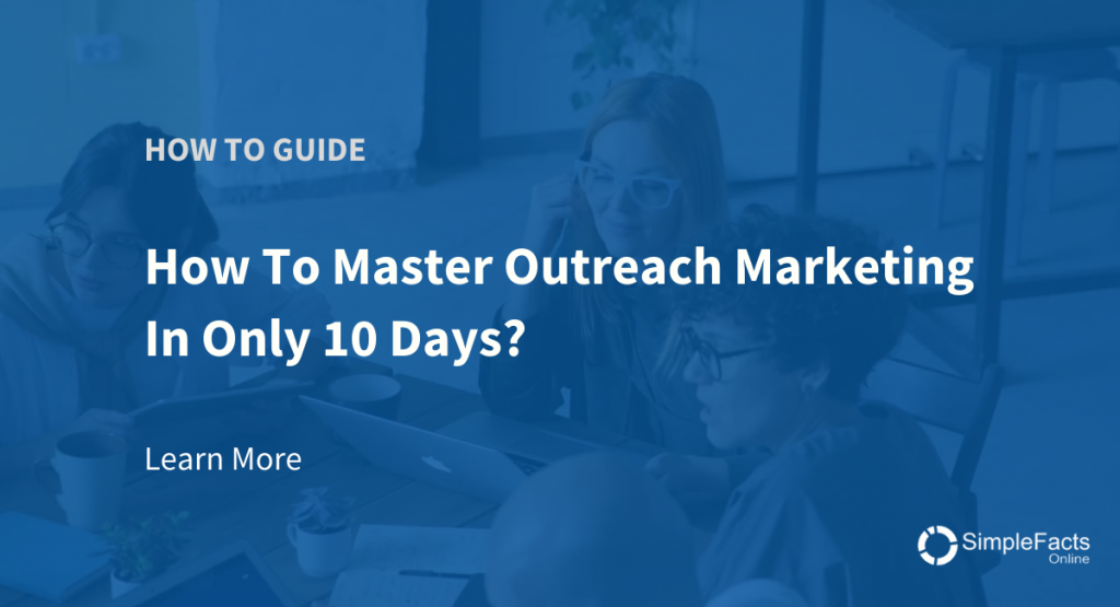 Outreach Marketing Guide