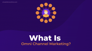 Omni Channel Marketing Strategy