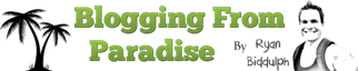 BloggingFromParadise