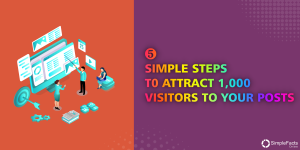 how to promote your blog