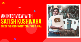 interview satish kushwaha
