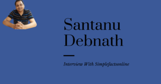 santanu debnath interview