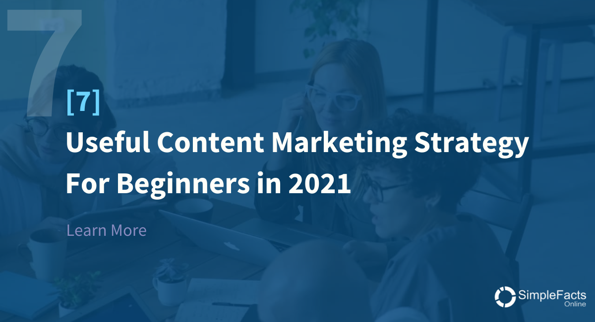 Content marketing Guide