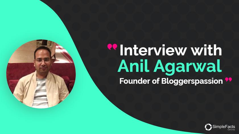 interview anil agarwal