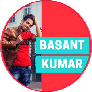 Basant Kumar